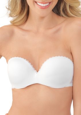 Lily of France Gel Strapless - Online Only - 2111121