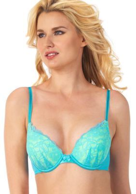 Lily of France Ego Boost Lace Pushup - Online Only - 2131701