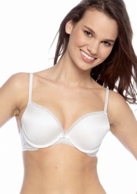 DKNY Signature Lace Perfect Lift Demi - 458000