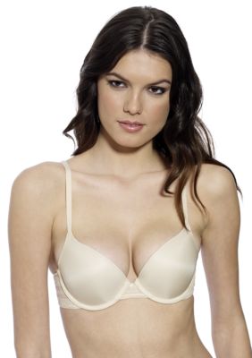 DKNY Autograph Stripe Custom Lift Bra - 458052