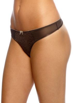 DKNY Mirage Thong - 476170