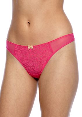 DKNY Mirage Thong - 476170