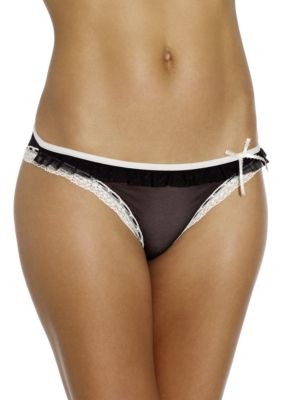 DKNY Fancy Frills Bikini - 478744