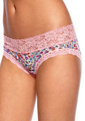 DKNY Signature Lace Bikini - 543000