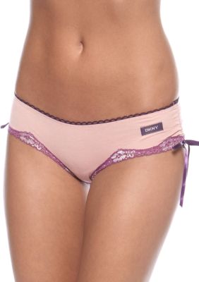 DKNY Cotton Cutie Hipster - 543028
