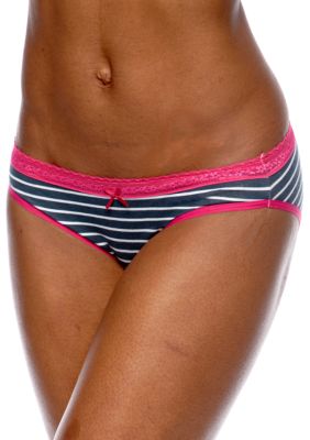 DKNY Delicate Essentials Bikini Panty - 543074
