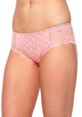 DKNY Classic Beauty Dot Hipster - 570114D