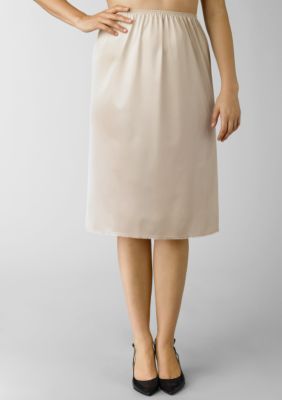 Vanity Fair&reg; Daywear Solutions 360 Degree Half Slip