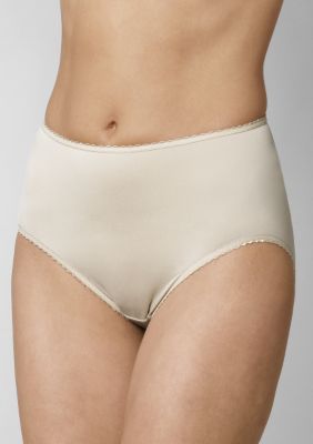 Vanity Fair&reg; Fits You Perfect Hi-Cut