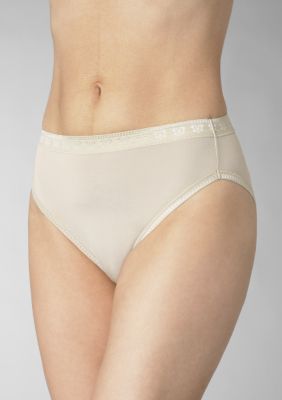 Vanity Fair&reg; Perfectly Smooth Moves &trade; Hi-cut (0013090)