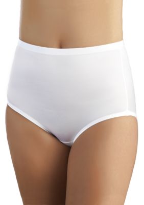Vanity Fair&reg; Body Caress Brief - 0013138