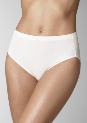 Vanity Fair&reg; Comfort Essentials Micro Hi-Cut