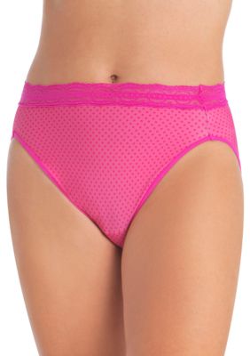 Vanity Fair&reg; Illumination Hi-Cut - 0013208