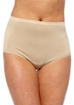 Vanity Fair Tailored Seamless Brief - 0013210