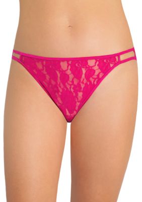 Vanity Fair String Bikini - 0018202
