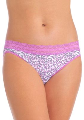 Vanity Fair Illuminations Lace Bikini - 0018208