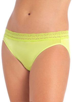 Vanity Fair&reg; Illuminations Lace Bikini - 0018208