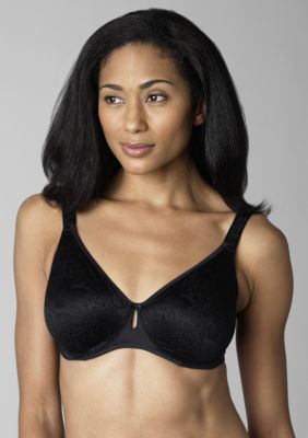 Vanity Fair&reg; Beautiful Benefits Jacquard  Full Figure Under Wire