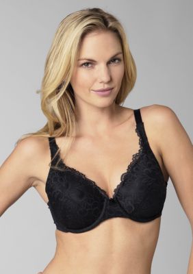 Vanity Fair&reg; Elegant Lace Contour