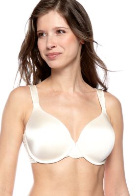 Vanity Fair Beautiful Benefits Full Figure Contour Bra - 0075371