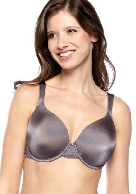 Vanity Fair&reg; Beautiful Benefits Full Figure Contour Bra - 0075371