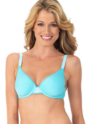 Vanity Fair Light & Luxurious Underwire - 0075392