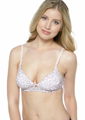 Barely There Invisible Look Wirefree - 4108