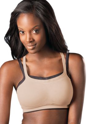Barely There&reg; 2 Pack Bandini Custom Flex Bra - X741