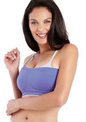 Barely There 2 Pack Bandini Custom Flex Bra - X741
