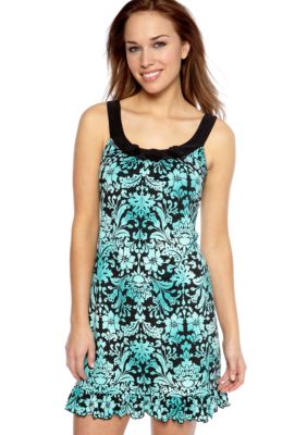 ND Intimates Medallion Chemise