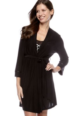 ND Intimates Solid Wrap