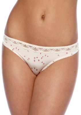 Calvin Klein Catalonia Thong - D1607