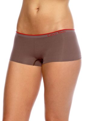 Calvin Klein Seamless Hipster - D2890