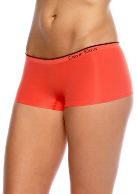 Calvin Klein Seamless Hipster - D2890