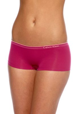 Calvin Klein Seamless Hipster - D2890