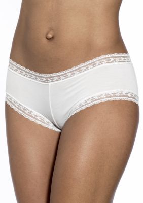 Calvin Klein Modal Hipster - D3209