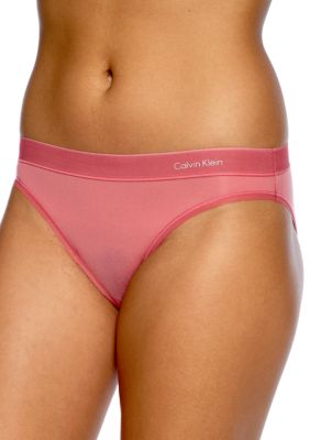 Calvin Klein Second Skin Bikini - D3417