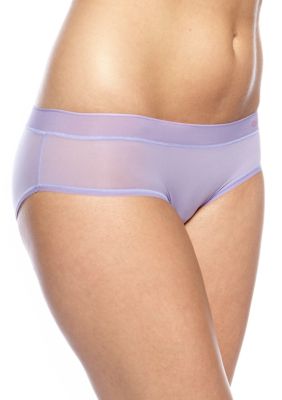 Calvin Klein Second Skin Hipster - D3418