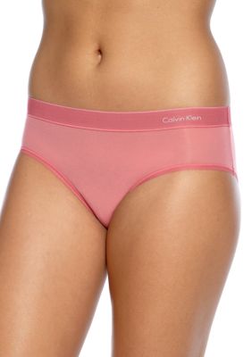 Calvin Klein Second Skin Hipster - D3418