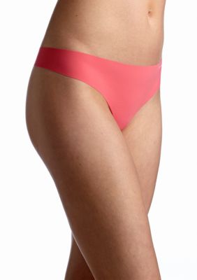 Calvin Klein Invisible Thong - D3428