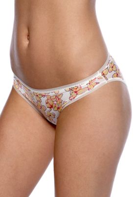 Calvin Klein Naked Glamour Bikini - D3432