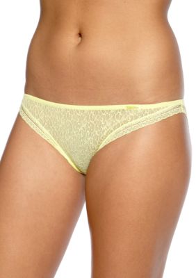 Calvin Klein Brief Encounters Bikini - D3453
