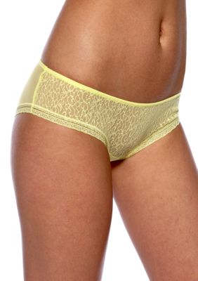 Calvin Klein Brief Encounters Hipster - D3454