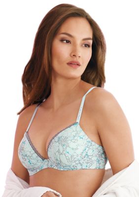Calvin Klein Seductive Comfort Customized Lift Bra - F2892