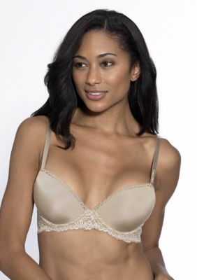 Calvin Klein Seductive Comfort Customized Lift Full Coverage - F3071