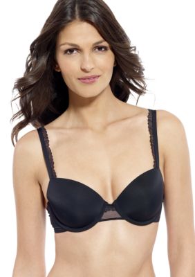 Calvin Klein Seductive Comfort Convertible Bra - F3275