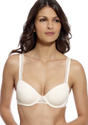 Calvin Klein Seductive Comfort Convertible Bra - F3275