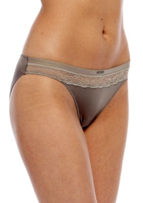 Calvin Klein Tonal Roses Bikini - F3308