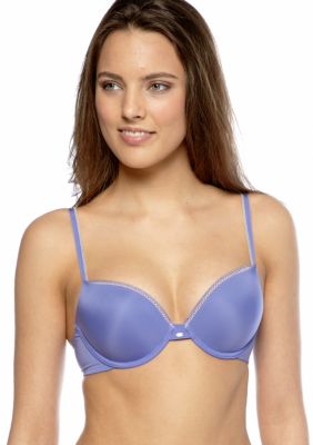 Calvin Klein Naked Glamour Push-Up Bra - F3317