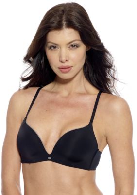 Calvin Klein Naked Glamour Wirefree Bra - F3319